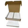 1000 Secap DP390 Long (175mm) Franking Labels**