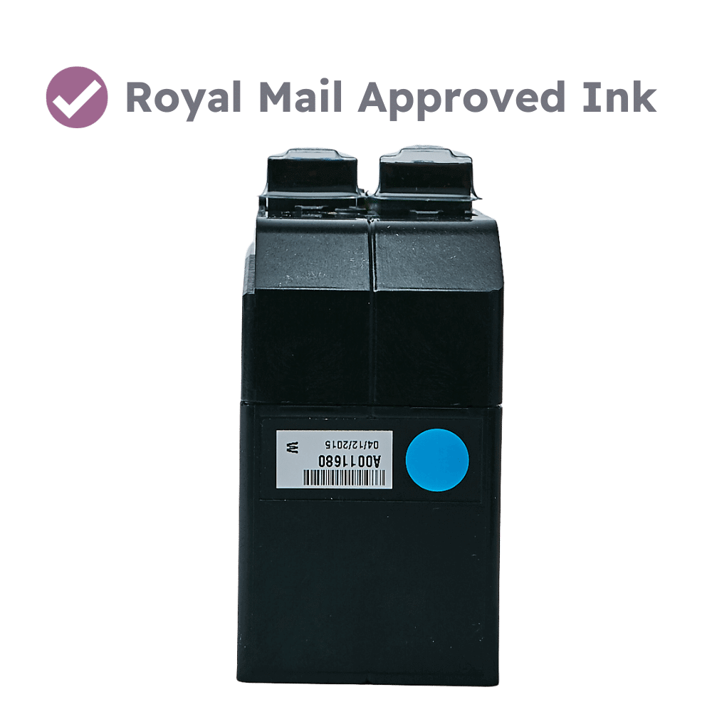Mailcoms Ink Cartridge