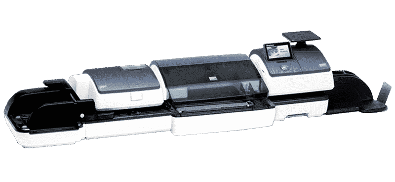 FP Mailing Postbase Ten Smart Franking Machine