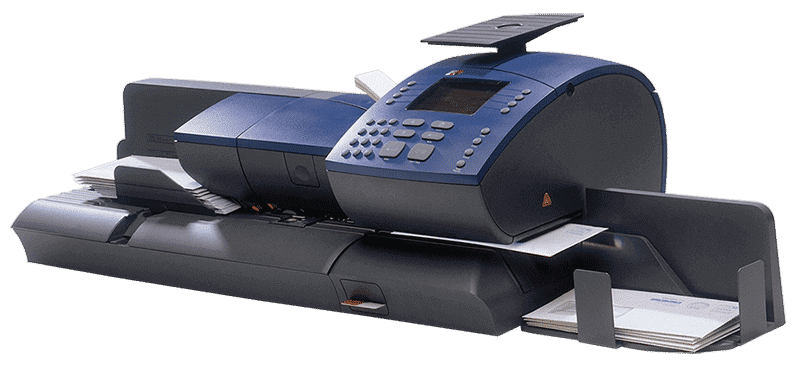 FP Ultimail 90 - 95 Franking Machine FP Ultimail 90 - 95 Franking Machine