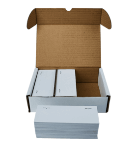 1000 FP Mailing Postbase Vision 3S Franking Labels