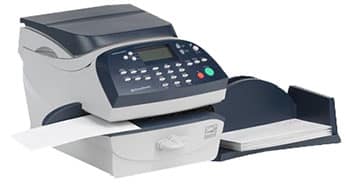 Pitney Bowes DM160i Franking System