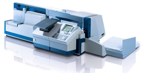 FP Mailing Centormail Mailing System