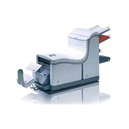 FP Mailing FPi 2000 Folding Inserting Machine