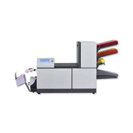FP Mailing FPi 2300 Folding Inserting Machine