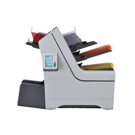 FP Mailing FPi 2500 Folding Inserting Machine