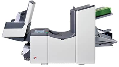 FP Mailing FPI4500 Folder Inserter