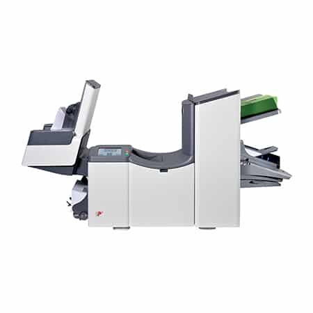 FP Mailing FPi 4500 Folding Inserting Machine