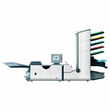 FP Mailing FPi 5500 Folding Inserting Machine