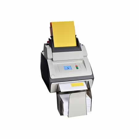 FP Mailing FPi 600 Folding Inserting Machine