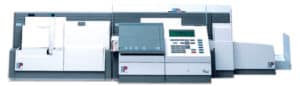 FP Mailing Jetmail Franking Machine
