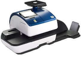 Postbase Qi3 Postage Meter