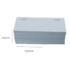 FP Mailing Postbase Franking Labels - Single FP Mailing Postbase Franking Labels - Single