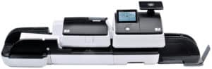 FP Mailing Postbase Qi6 Digital Franking Machine