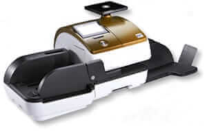 FP Mailing Postbase Qi4 Postal Franking Machine