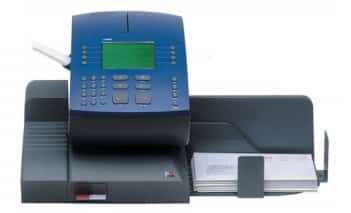 FP Mailing Ultimail 60 Franking Machine