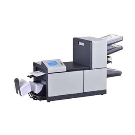 Frama Hurricane Folding Inserting Machine