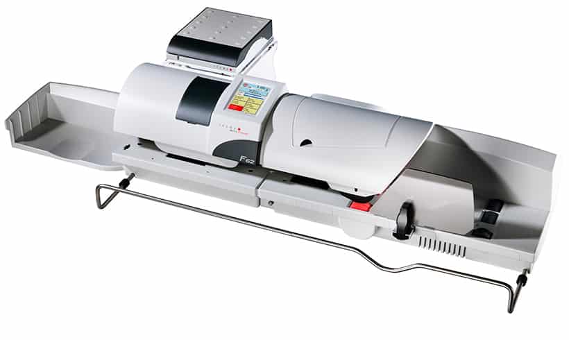 Matrix F62 Postage Meter