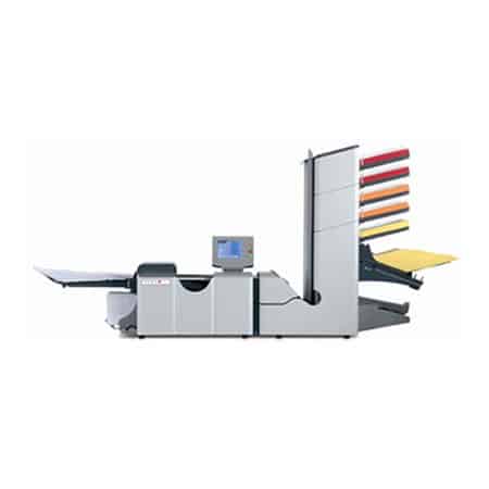 Frama Whirlwind Folding Inserting Machine