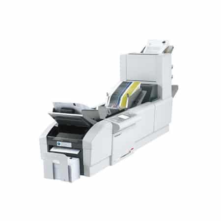 Neopost DS-100 Folding Inserting Machine