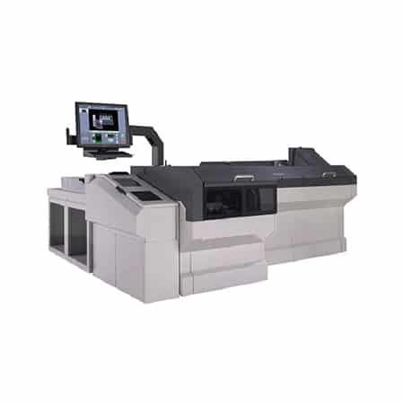 Neopost DS-1000 Folding Inserting Machine