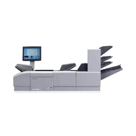 Neopost DS-140 Folding Inserting Machine