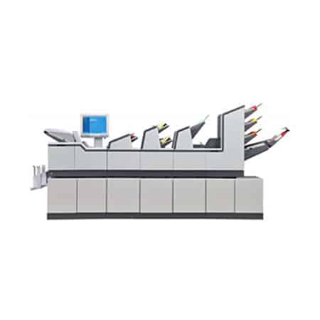 Neopost DS-150 Folding Inserting Machine