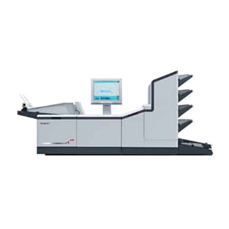 Neopost DS-200 Folding Inserting Machine