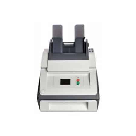 Neopost DS-35 Folding Inserting Machine