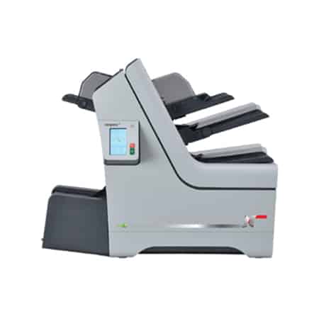 Neopost DS-65 Folding Inserting Machine