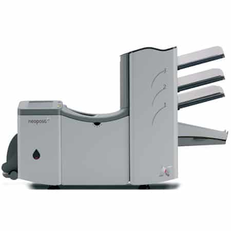 Neopost DS-70 Folding Inserting Machine