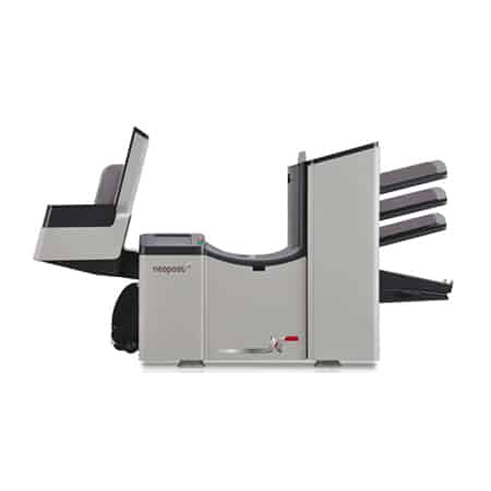Neopost DS-75 Folding Inserting Machine