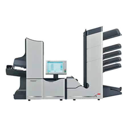 Neopost DS-90i Folding Inserting Machine