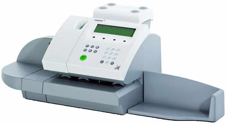 Neopost IJ35 Franking Machine