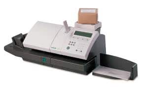 Neopost IJ50 Franking Machine