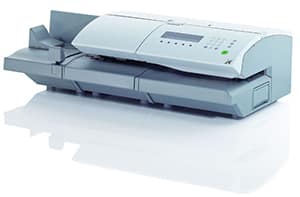 Neopost IJ70 Franking Machine