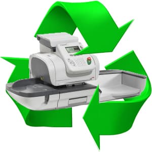 Neopost IS480 Ink Cartridge Recycling Service Neopost IS480 Ink Cartridge Recycling Service