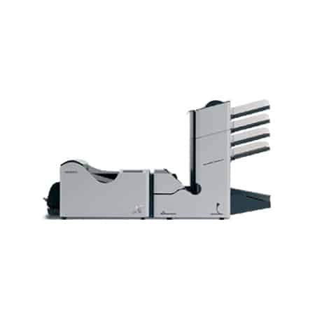Neopost SI76 Folding Inserting Machine