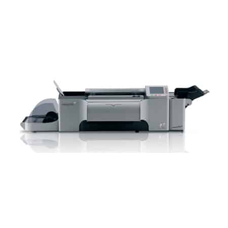 Neopost SI92 Folding Inserting Machine