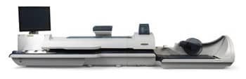 Pitney Bowes Connect+ 3000 Mailing System