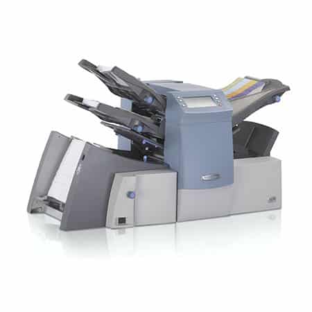 Pitney Bowes DI4200 Folding Inserting Machine