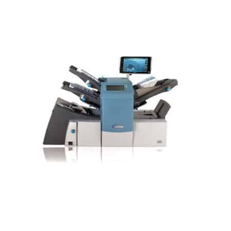 Pitney Bowes DI425 Folding Inserting Machine