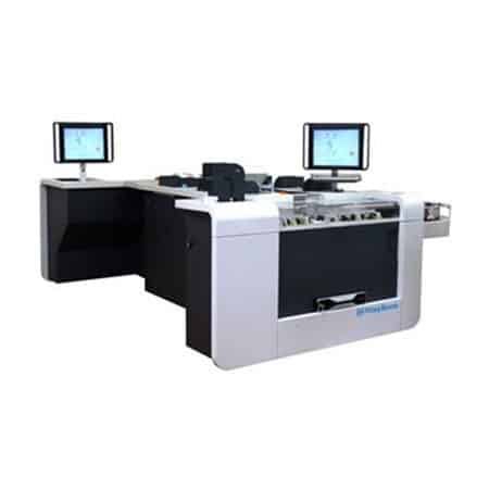 Pitney Bowes DI6080 Folding Inserting Machine