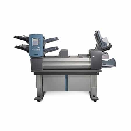 Pitney Bowes DI950 Folding Inserting Machine