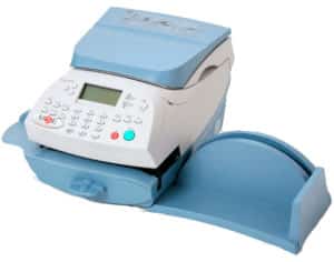 Pitney Bowes DM125i Franking Machine