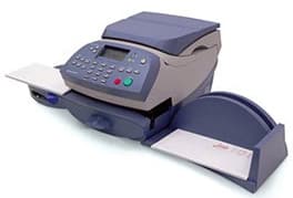 Pitney Bowes DM150i Franking Machine