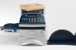 Pitney Bowes DM220i Franking Machine