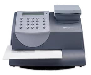 Pitney Bowes DM55 Franking Machine