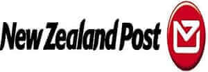 New Zealand Postage - Guide by Mailcoms