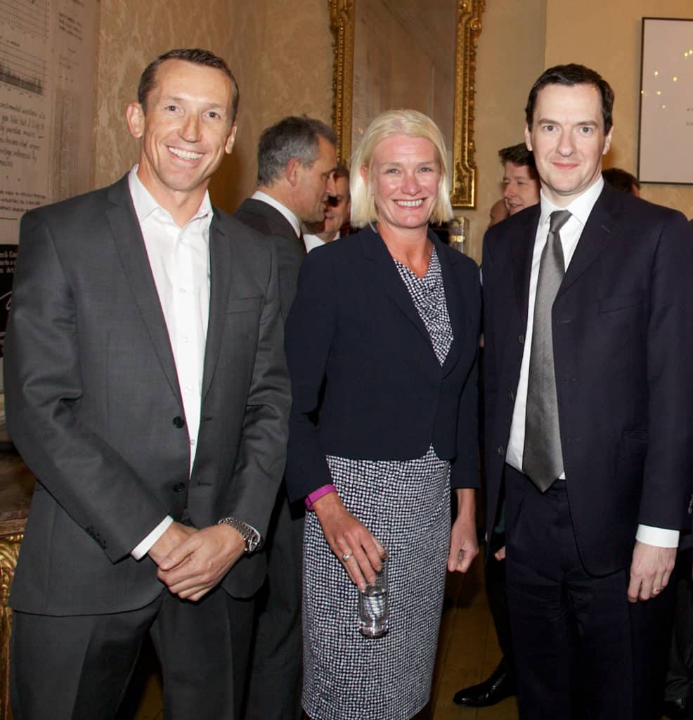 Mailcoms Thanked by the Chancellor of the Exchequer, George Osborne Mailcoms Thanked by the Chancellor of the Exchequer, George Osborne
